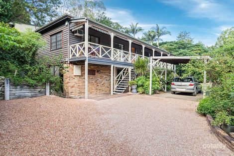 Property photo of 3 Ferris Street Coorparoo QLD 4151