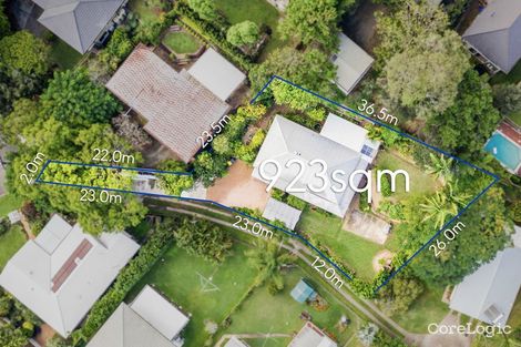 Property photo of 3 Ferris Street Coorparoo QLD 4151