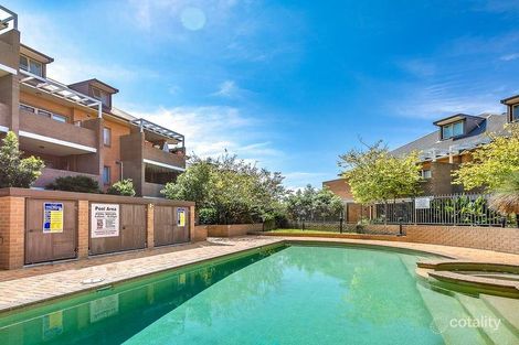 71/115-117 Constitution Rd, Dulwich Hill, NSW 2203