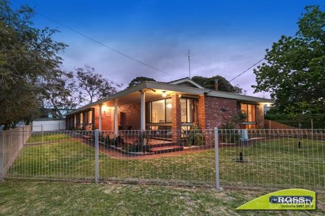 Property photo of 1 Peter Street Dromana VIC 3936