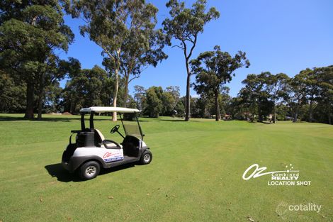 Property photo of 21 Boronia Avenue Sanctuary Point NSW 2540