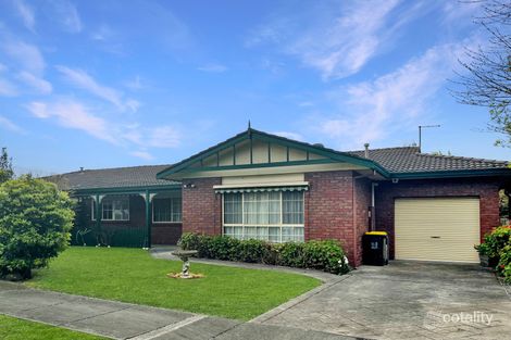 4/32-36 Curran St, Traralgon, VIC 3844