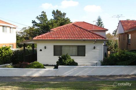 Property photo of 59 Trevelyan Street Botany NSW 2019