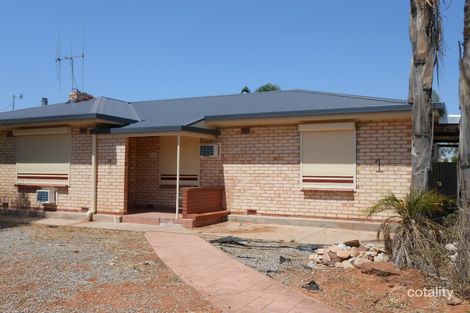 Property photo of 1 Havelberg Street Whyalla Stuart SA 5608