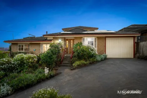 Property photo of 26 Army Road Boronia VIC 3155