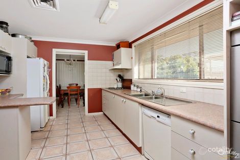 Property photo of 74 Langdon Road Winston Hills NSW 2153