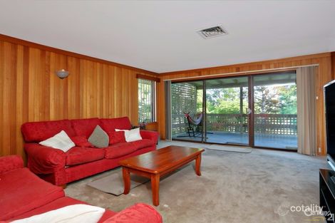 Property photo of 74 Langdon Road Winston Hills NSW 2153
