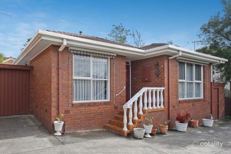 4/18 Hazel St, Camberwell, VIC 3124