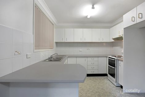 Property photo of 2/28 Macquarie Road Ingleburn NSW 2565