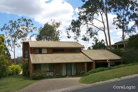 Property photo of 8 Willowbrook Street Kenmore Hills QLD 4069