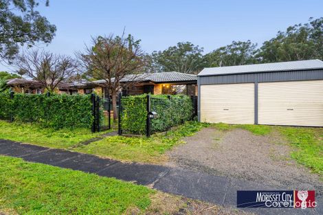 Property photo of 12 Cadillac Close Cooranbong NSW 2265