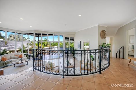 Property photo of 39 Summerhill Drive Mooroobool QLD 4870