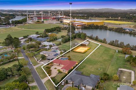 15 Maryland Ave, Carrara, QLD 4211