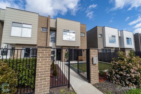 Property photo of 10 Dargin Crescent Moncrieff ACT 2914