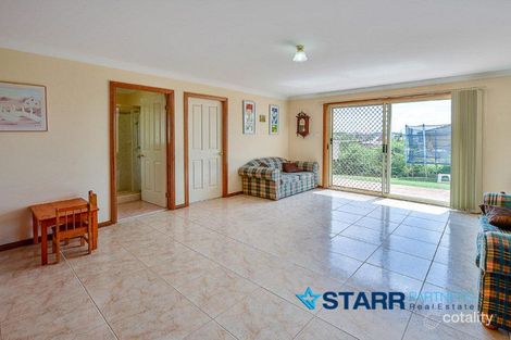 Property photo of 154 Englorie Park Drive Glen Alpine NSW 2560