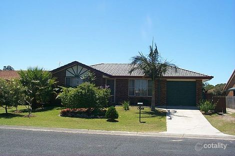 41 Gumnut Rd, Yamba, NSW 2464