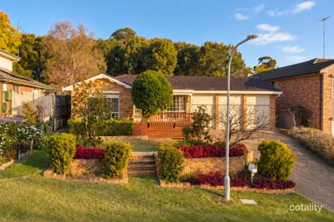 10 Riversdale Pl, Glen Alpine, NSW 2560