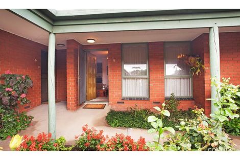 5/750 Doncaster Rd, Doncaster, VIC 3108