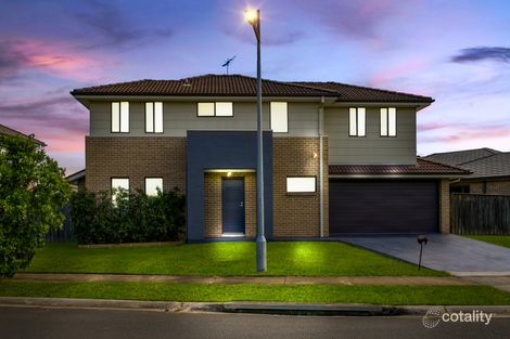 Property photo of 46 Colenso Circuit Edmondson Park NSW 2174