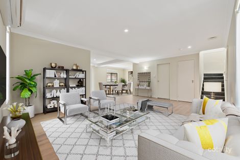 Property photo of 46 Colenso Circuit Edmondson Park NSW 2174