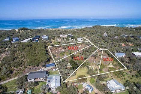 Property photo of 24 Ritchie Avenue Blairgowrie VIC 3942
