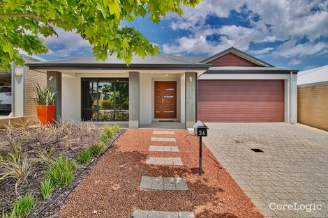 Property photo of 26 Addison Avenue Baldivis WA 6171