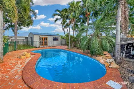 Property photo of 5 Franco Court Rasmussen QLD 4815