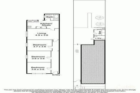 136 Brunswick Rd, Brunswick, VIC 3056