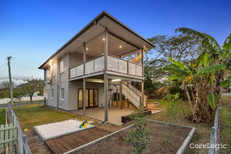 Property photo of 64 Irwin Terrace Oxley QLD 4075