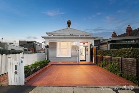 Property photo of 12 Mary Street Windsor VIC 3181