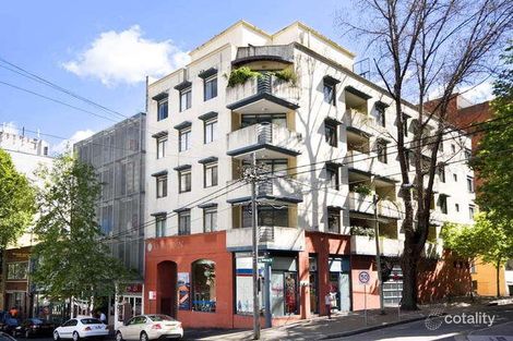 9/60-62 Foveaux St, Surry Hills, NSW 2010