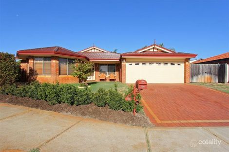 Property photo of 98 Sandown Circle Henley Brook WA 6055