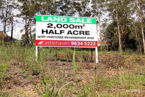 60 Pioneer Pl, Castle Hill, NSW 2154