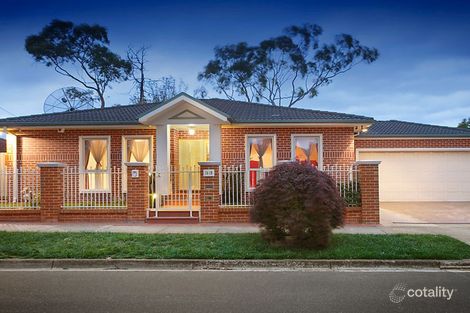 53 Lechte Rd, Mount Waverley, VIC 3149