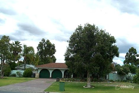 69 BRIXTON ST, BECKENHAM, WA 6107