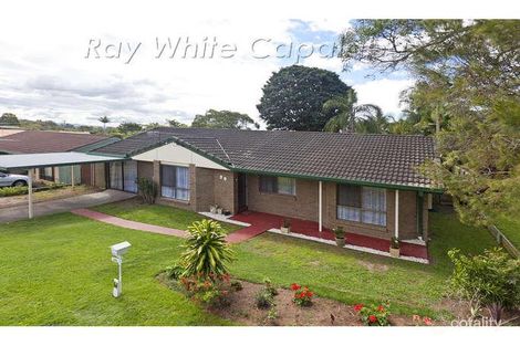 Property photo of 20 Alpinia Street Alexandra Hills QLD 4161