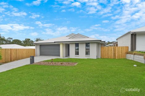 6 Hammersmith Cres, Doolandella, QLD 4077