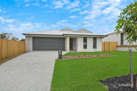 Property photo of 6 Hammersmith Crescent Doolandella QLD 4077