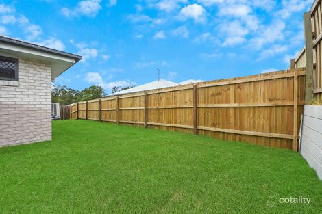 Property photo of 6 Hammersmith Crescent Doolandella QLD 4077