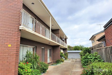 4/70 Clarendon St, Thornbury, VIC 3071