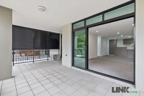Property photo of 8/1 Newstead Avenue Newstead QLD 4006
