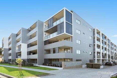 111/18-24 Marshall St, Bankstown, NSW 2200