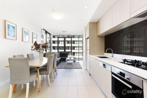 Property photo of 506/1 Foreshore Boulevard Woolooware NSW 2230
