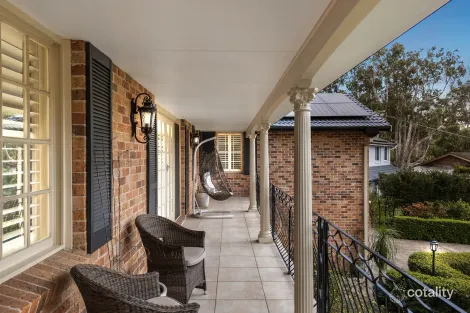 Property photo of 7 Coree Place St Ives NSW 2075