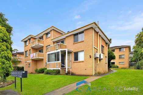3/50-54 Ferguson Ave, Wiley Park, NSW 2195