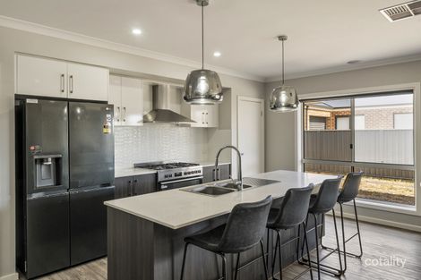 Property photo of 6 Java Court Kialla VIC 3631