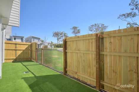 Property photo of 30/46 Seashell Avenue Coomera QLD 4209