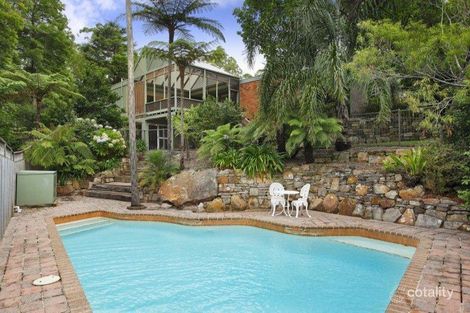 Property photo of 71 Yeramba Street Turramurra NSW 2074