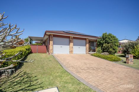 Property photo of 1/11 Kurrajong Crescent Taree NSW 2430