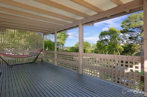 Property photo of 74 Langdon Road Winston Hills NSW 2153